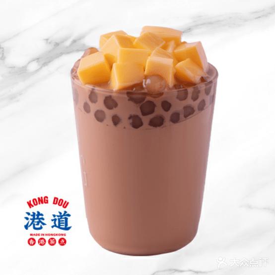 港道香港茶点(钟鼓岭店) - 星际高球联盟-中国精英人士高尔夫旅游度假实景