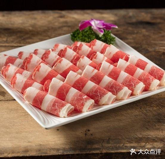 阳坊胜利涮羊肉(衡水总店) - 星际高球联盟-中国精英人士高尔夫旅游度假实景
