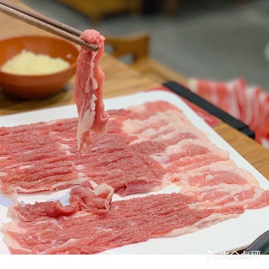 进京涮肉·羊蝎子火锅(曦园店) - 星际高球联盟-中国精英人士高尔夫旅游度假实景
