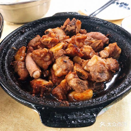 黎记大排档(慈云路店) - 星际高球联盟-中国精英人士高尔夫旅游度假实景