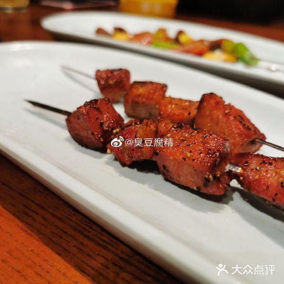 正黄旗海鲜烧烤大排档(开发区海边店) - 星际高球联盟-中国精英人士高尔夫旅游度假实景