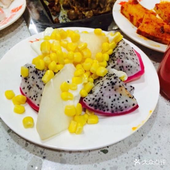 食尚名肴自助涮烤(红街店) - 星际高球联盟-中国精英人士高尔夫旅游度假实景