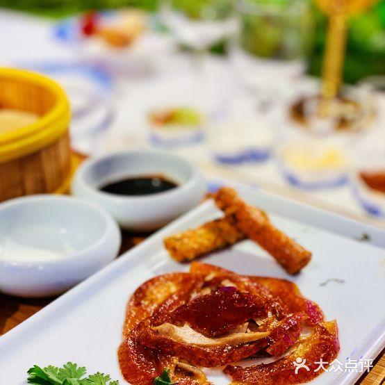 御仙都皇家菜博物馆(金四季购物中心店) - 星际高球联盟-中国精英人士高尔夫旅游度假实景