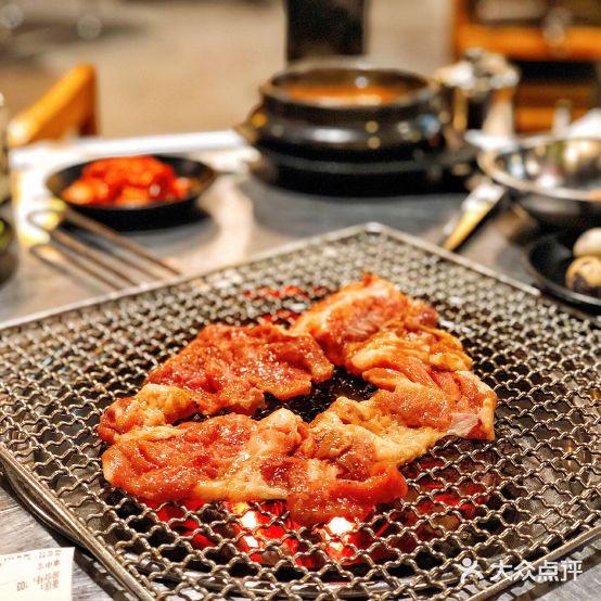 缸桶屋·韩式烤肉(家佳源店) - 星际高球联盟-中国精英人士高尔夫旅游度假实景