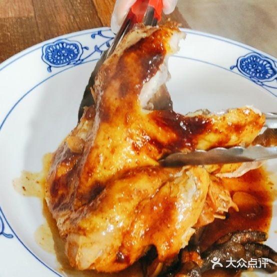 财政餐馆(涟钢分店) - 星际高球联盟-中国精英人士高尔夫旅游度假实景