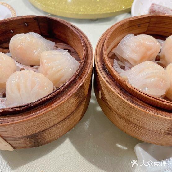 潮福城(湖滨北路店) - 星际高球联盟-中国精英人士高尔夫旅游度假实景