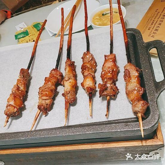 千里马食府(开发区店) - 星际高球联盟-中国精英人士高尔夫旅游度假实景