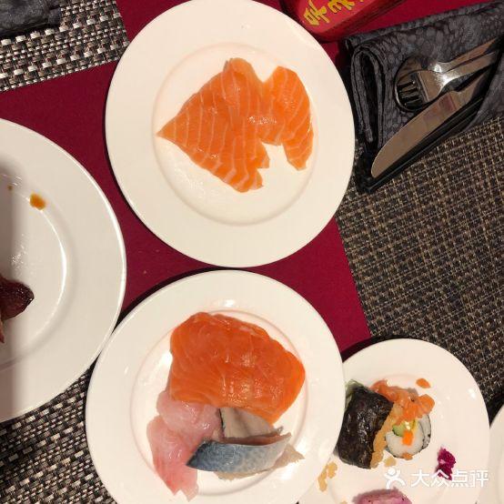 元一希尔顿酒店·禅餐厅 - 星际高球联盟-中国精英人士高尔夫旅游度假实景