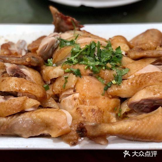 茗香农庄(坑口店) - 星际高球联盟-中国精英人士高尔夫旅游度假实景