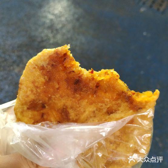 许婆婆萝卜饼 - 星际高球联盟-中国精英人士高尔夫旅游度假实景