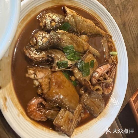 原製原味(新城淘味城店) - 星际高球联盟-中国精英人士高尔夫旅游度假实景
