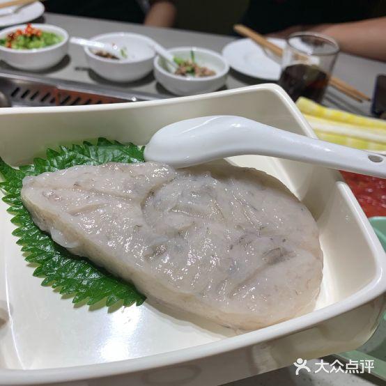 海底捞(高新大道店) - 星际高球联盟-中国精英人士高尔夫旅游度假实景