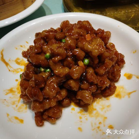 渔民鑫村(华南广场店) - 星际高球联盟-中国精英人士高尔夫旅游度假实景