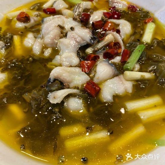 盐邦食府(南湖店) - 星际高球联盟-中国精英人士高尔夫旅游度假实景