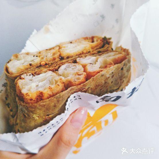 南楼煎饼(南楼总店) - 星际高球联盟-中国精英人士高尔夫旅游度假实景