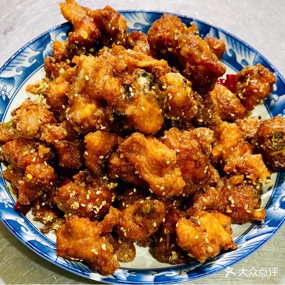 钰姐妹饺子城(华岩路店) - 星际高球联盟-中国精英人士高尔夫旅游度假实景