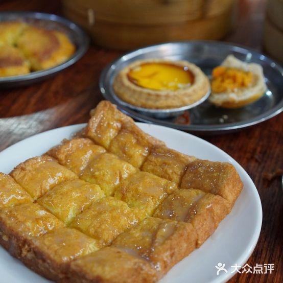 恒兴发茶店(水巷口店) - 星际高球联盟-中国精英人士高尔夫旅游度假实景