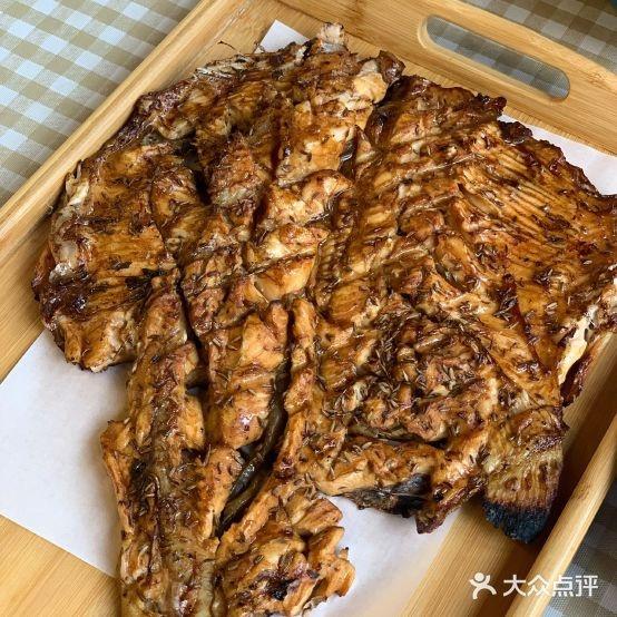 京北渔家傲 - 星际高球联盟-中国精英人士高尔夫旅游度假实景
