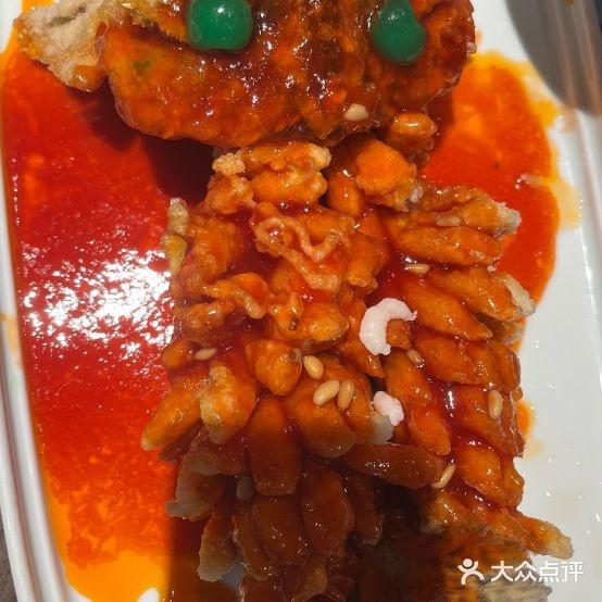 松鹤楼(山塘街店) - 星际高球联盟-中国精英人士高尔夫旅游度假实景