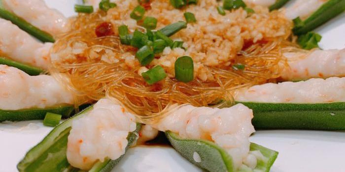 边方村美食街 - 星际高球联盟-中国精英人士高尔夫旅游度假实景