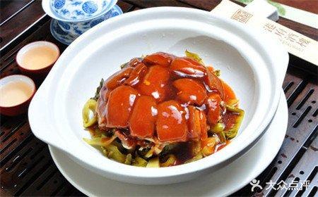 毛家饭店(乐坪街西店) - 星际高球联盟-中国精英人士高尔夫旅游度假实景