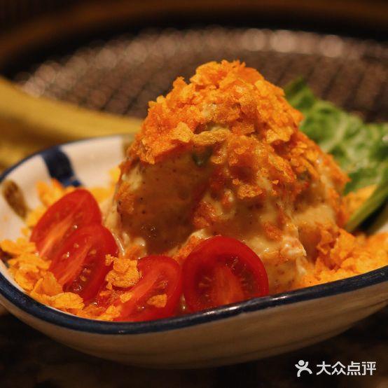 禾二烧肉(紫马奔腾广场店) - 星际高球联盟-中国精英人士高尔夫旅游度假实景