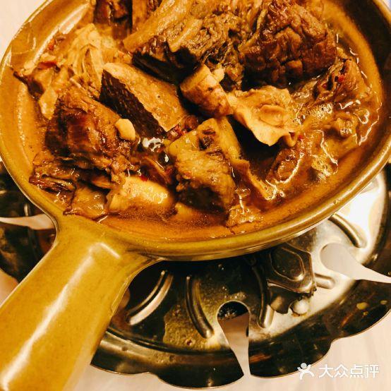 粗茶淡饭餐厅(丽江束河古镇店) - 星际高球联盟-中国精英人士高尔夫旅游度假实景