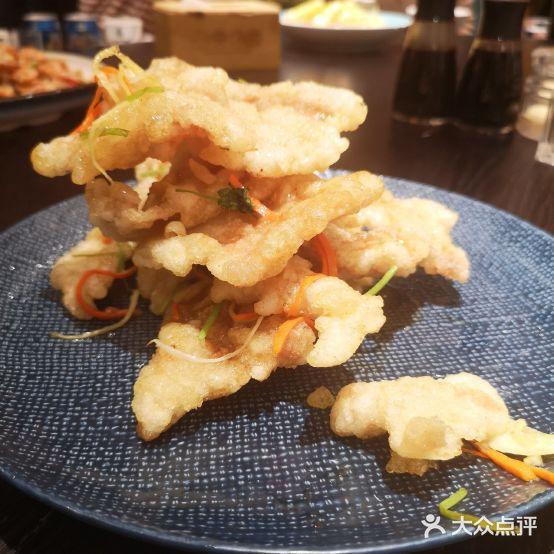 小安汤包(和平路店) - 星际高球联盟-中国精英人士高尔夫旅游度假实景