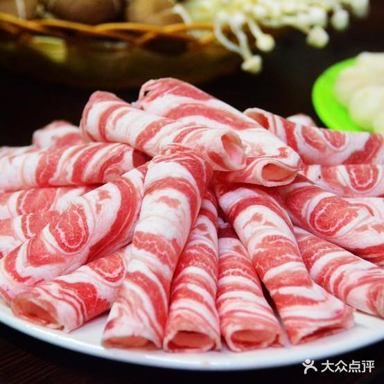 二成麻辣火锅(千里店) - 星际高球联盟-中国精英人士高尔夫旅游度假实景