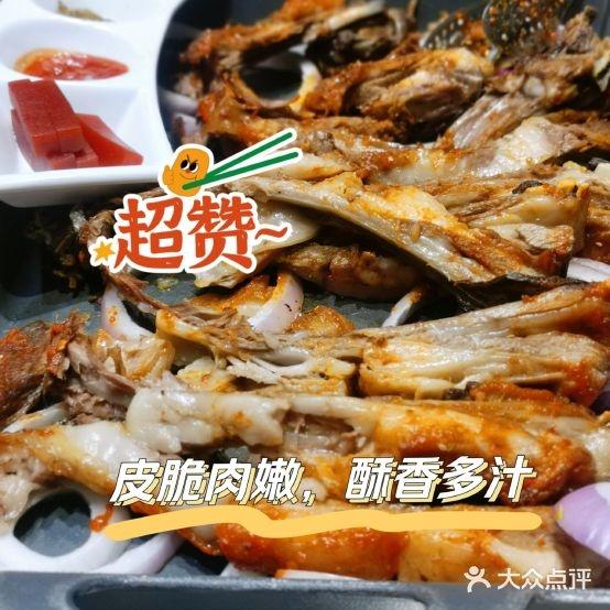 金筷子·宴会城(乐凯大街总店) - 星际高球联盟-中国精英人士高尔夫旅游度假实景