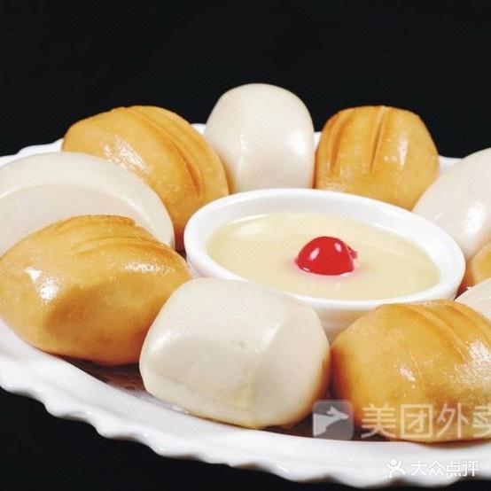 金尊肥牛火锅(贵德店) - 星际高球联盟-中国精英人士高尔夫旅游度假实景