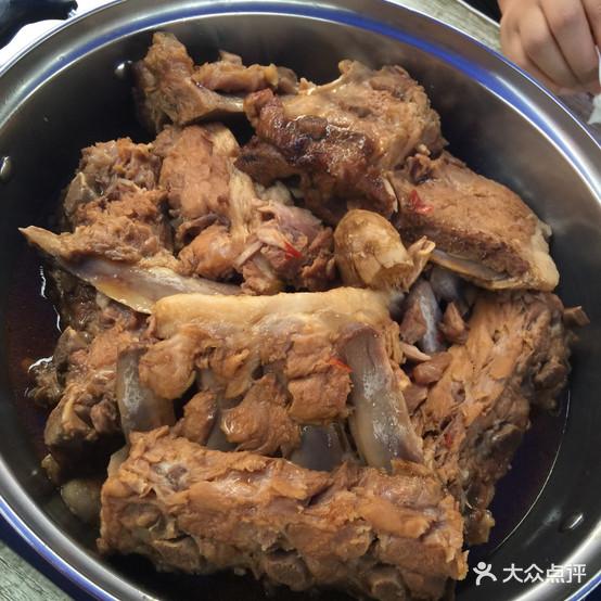 自助骨头王·烤骨头(富民路店) - 星际高球联盟-中国精英人士高尔夫旅游度假实景