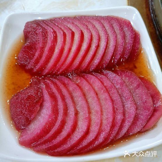 313羊庄铁锅烀羊肉(天池大街店) - 星际高球联盟-中国精英人士高尔夫旅游度假实景