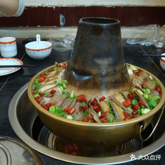 美宴宫饭店 - 星际高球联盟-中国精英人士高尔夫旅游度假实景