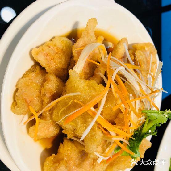 绿江春酒店(北陵大街店) - 星际高球联盟-中国精英人士高尔夫旅游度假实景