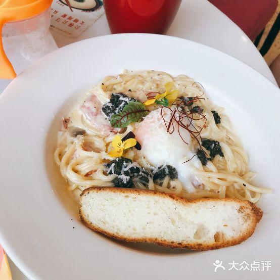 BROWN HOUSE布朗咖啡(常秀街店) - 星际高球联盟-中国精英人士高尔夫旅游度假实景