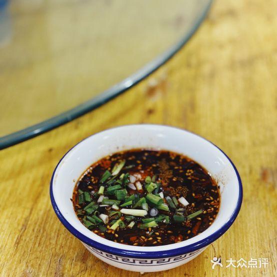 芳记蘸水菜 - 星际高球联盟-中国精英人士高尔夫旅游度假实景
