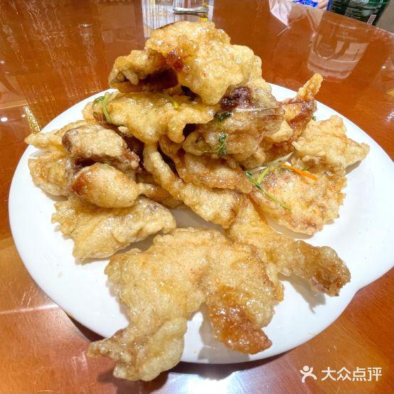 小不点鱼馆(大直路店) - 星际高球联盟-中国精英人士高尔夫旅游度假实景
