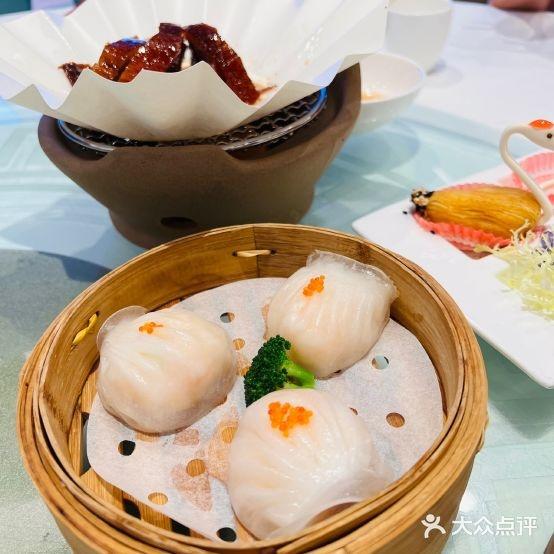 粤珍轩(新城广场店) - 星际高球联盟-中国精英人士高尔夫旅游度假实景