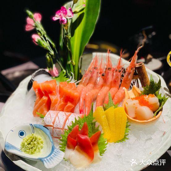 江左尚白·自助美学料理(SM城市广场店) - 星际高球联盟-中国精英人士高尔夫旅游度假实景