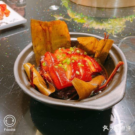 寻坞·水宴餐厅 - 星际高球联盟-中国精英人士高尔夫旅游度假实景