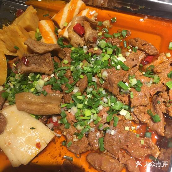 一代双椒火锅超市(工会大厦店) - 星际高球联盟-中国精英人士高尔夫旅游度假实景