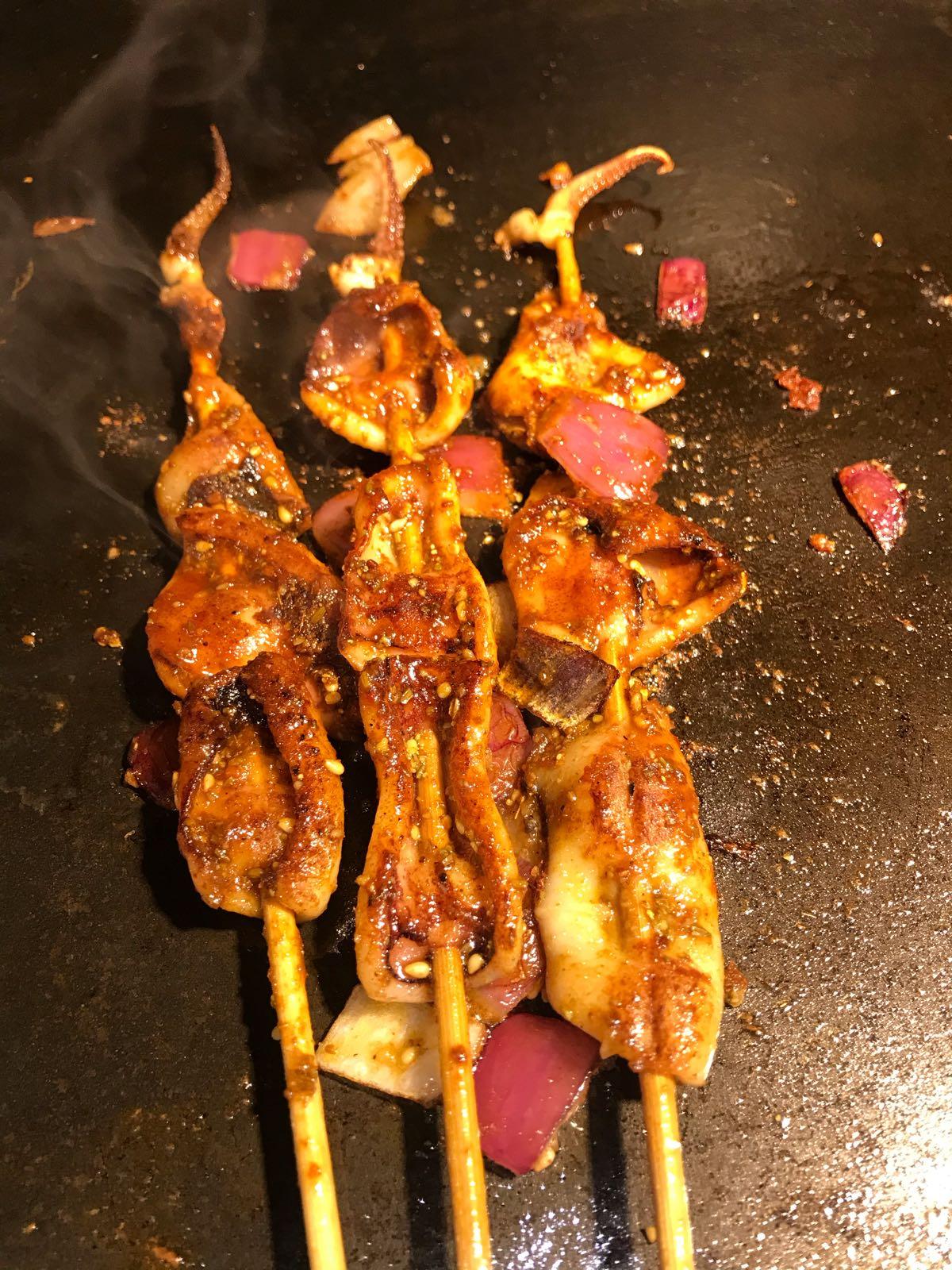 刘旭美食餐饮店 - 星际高球联盟-中国精英人士高尔夫旅游度假实景