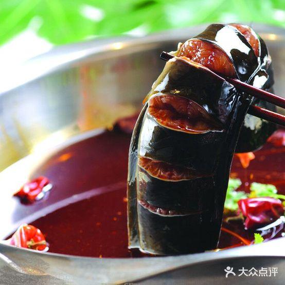 重庆梭边鱼火锅(陵城区店) - 星际高球联盟-中国精英人士高尔夫旅游度假实景