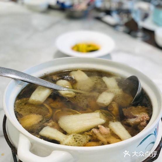 新嘉园海鲜(惠城店) - 星际高球联盟-中国精英人士高尔夫旅游度假实景