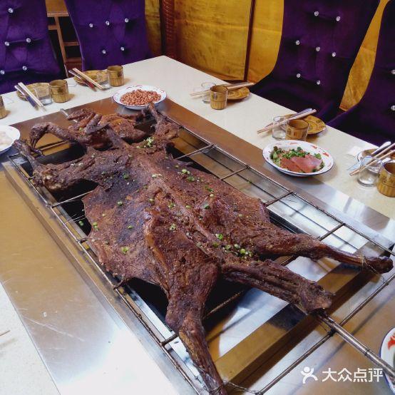 圣泉花都休闲山庄 - 星际高球联盟-中国精英人士高尔夫旅游度假实景