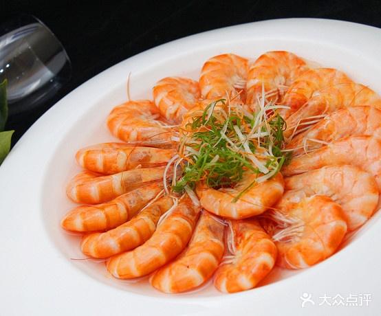 石油宾馆(餐饮部) - 星际高球联盟-中国精英人士高尔夫旅游度假实景