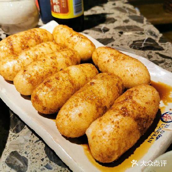 小龙坎老火锅(人民路店) - 星际高球联盟-中国精英人士高尔夫旅游度假实景