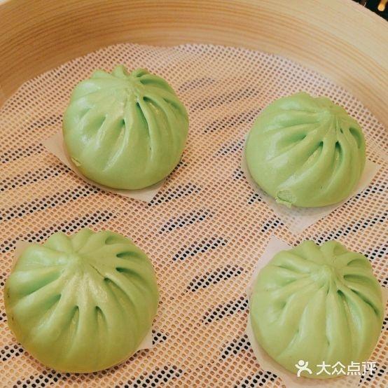 琼菜记忆(西海岸店) - 星际高球联盟-中国精英人士高尔夫旅游度假实景