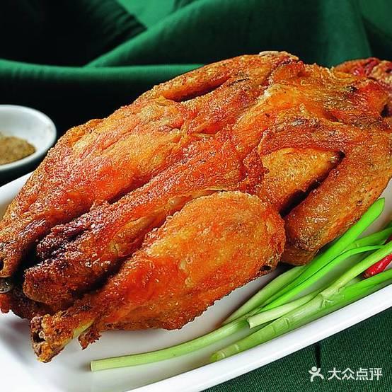 纳家楼·陕菜酒楼(矿山路店) - 星际高球联盟-中国精英人士高尔夫旅游度假实景
